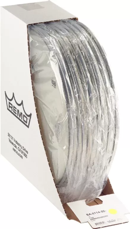 Remo AMBASS UNCOAT SN HD-10P BOX
