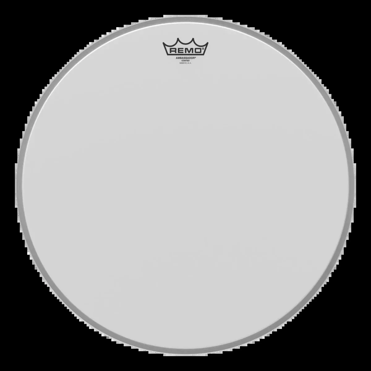 Remo Ambassador Coated 18" Bass Drumhead