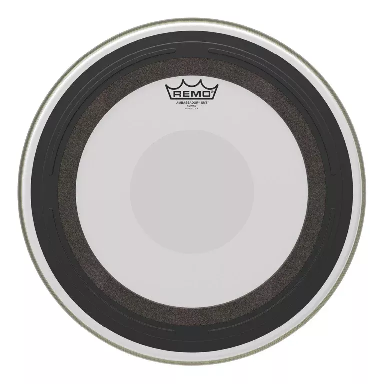 Remo Ambassador SMT Coated Tom Drum Head