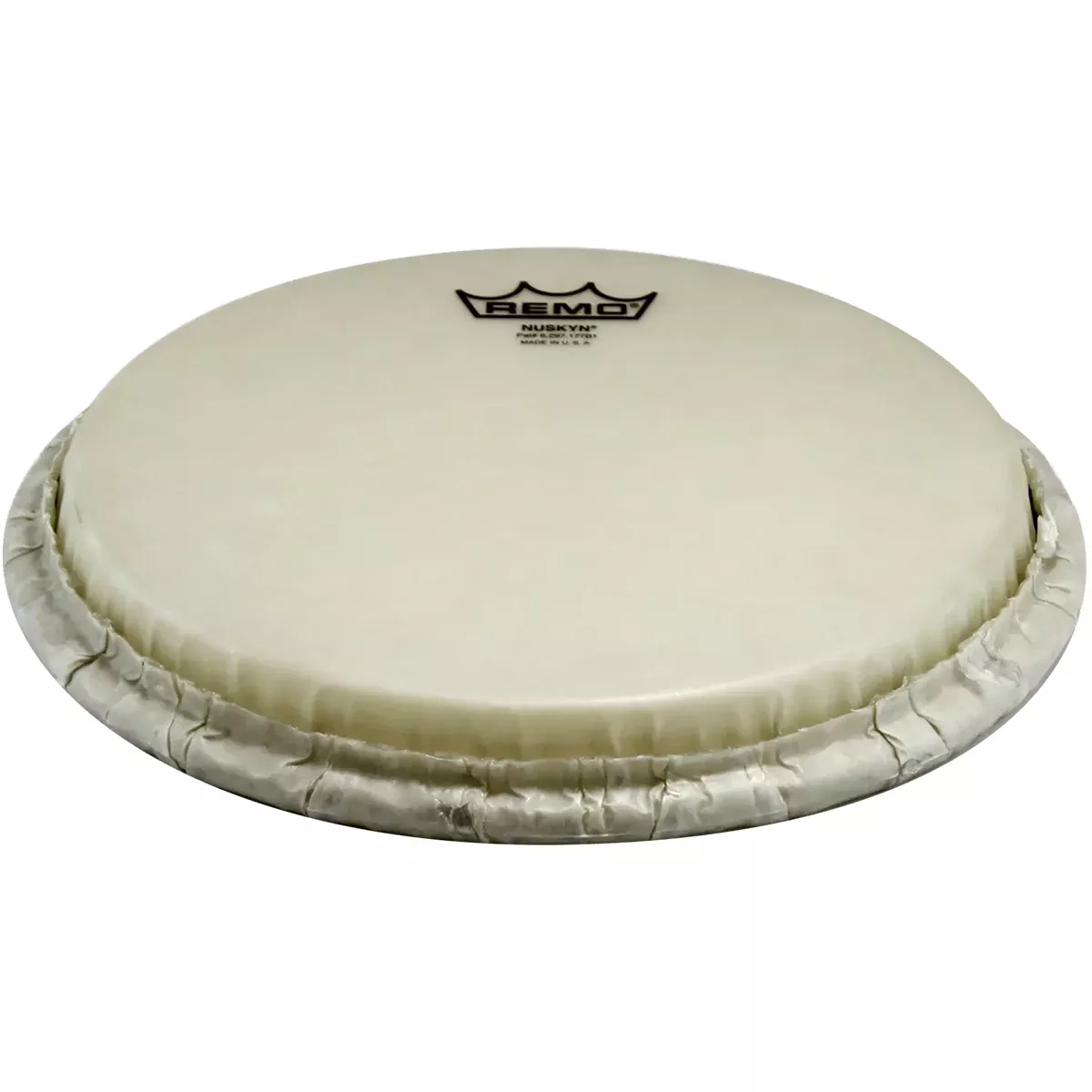 Remo Bongo Head 9" Tucked Nuskyn Drumhead