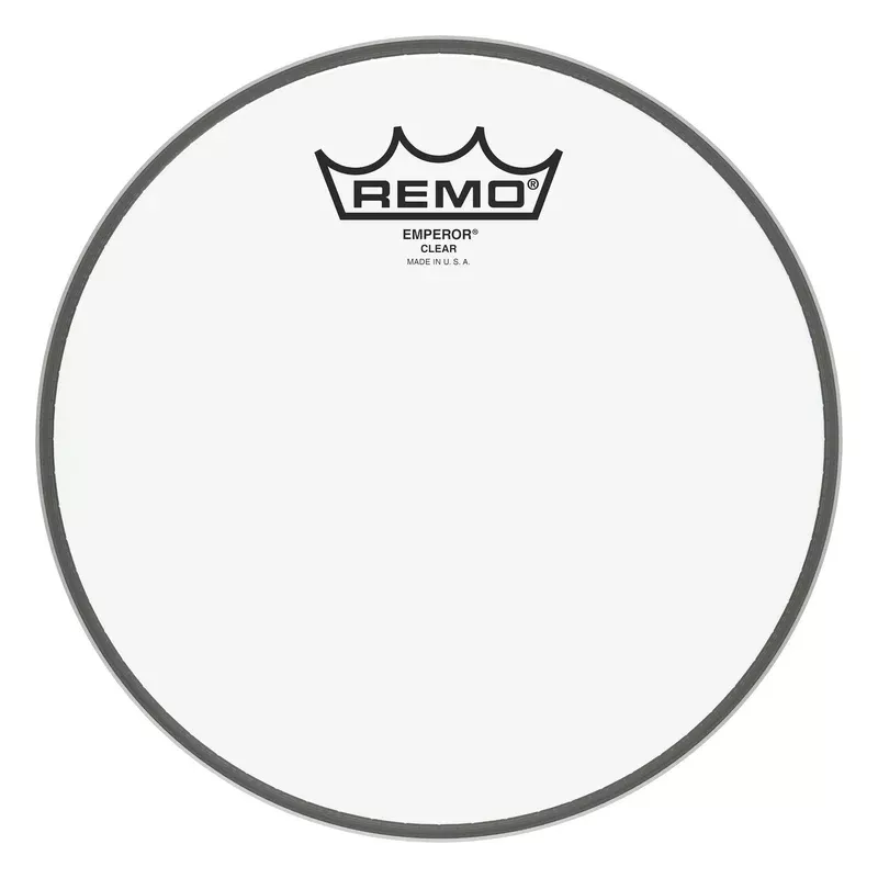 Remo Clear Emperor Drum Head