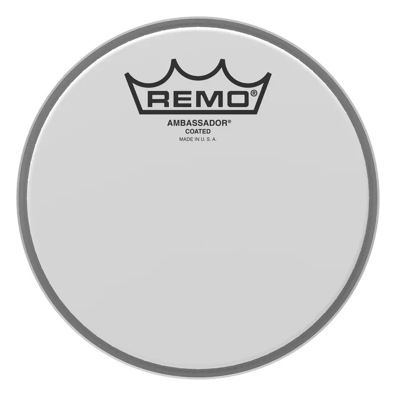 Remo Coated Ambassador Drum Head