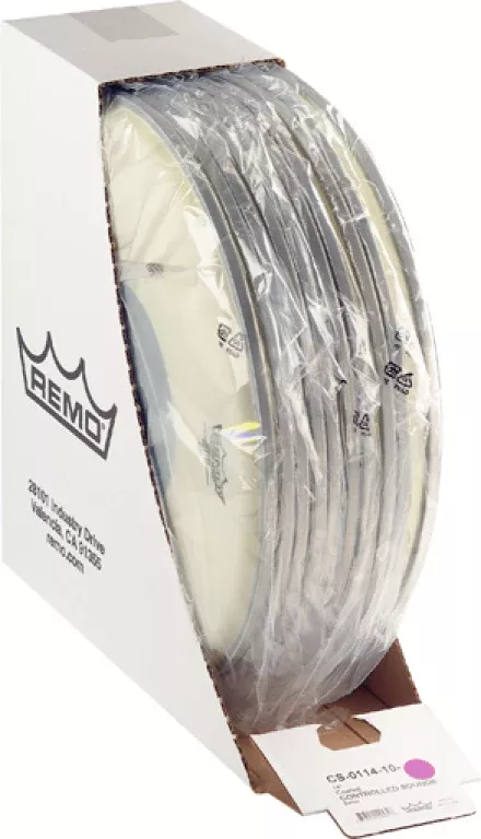 Remo CS coated snare Head
