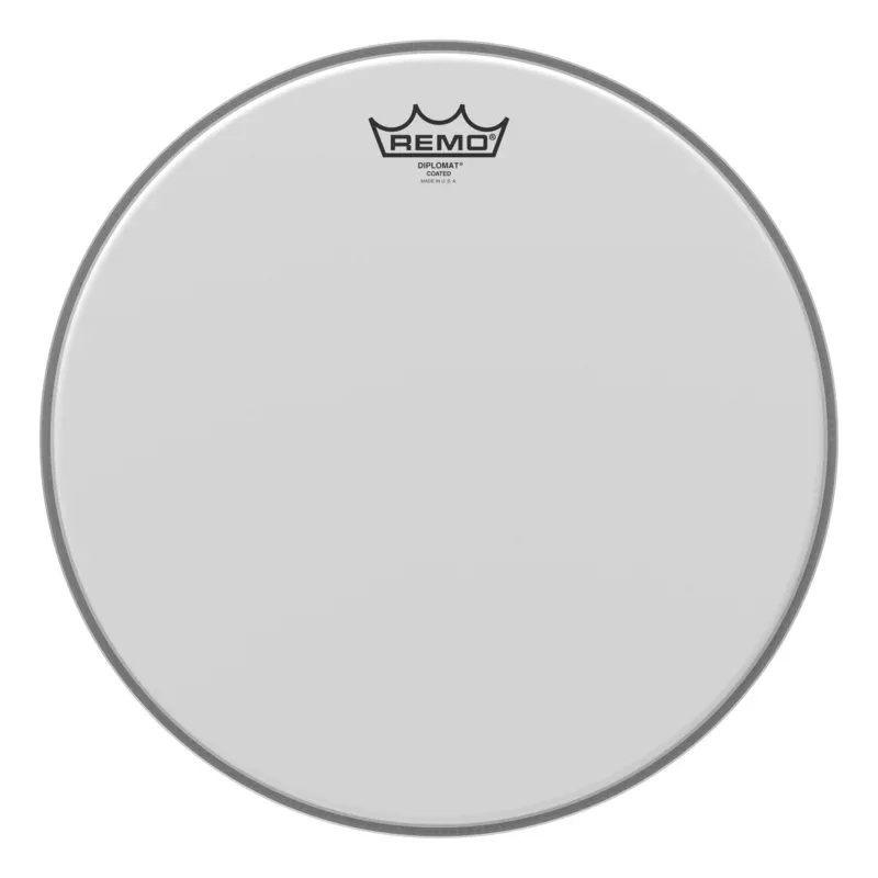 Remo Diplomat Coated Drumhead - 14"