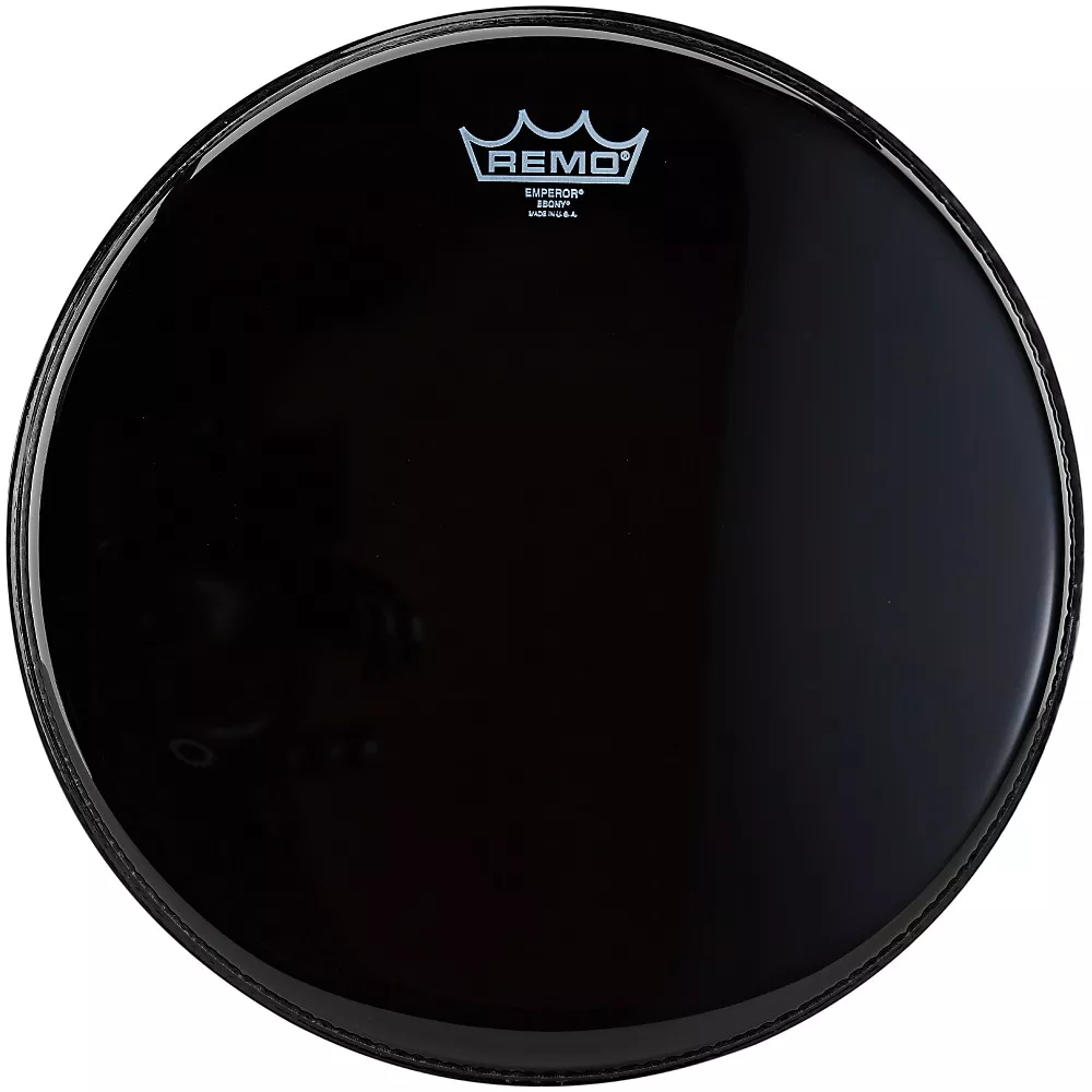 Remo Ebony Emperor Batter Drum Head 16 in.