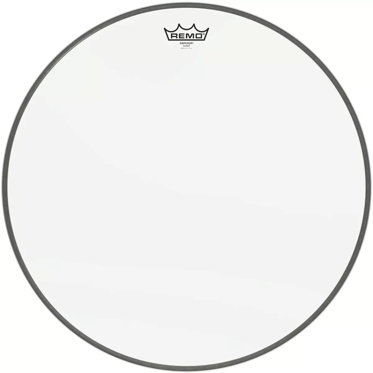 Remo Emperor Clear Bass 20" Drumhead
