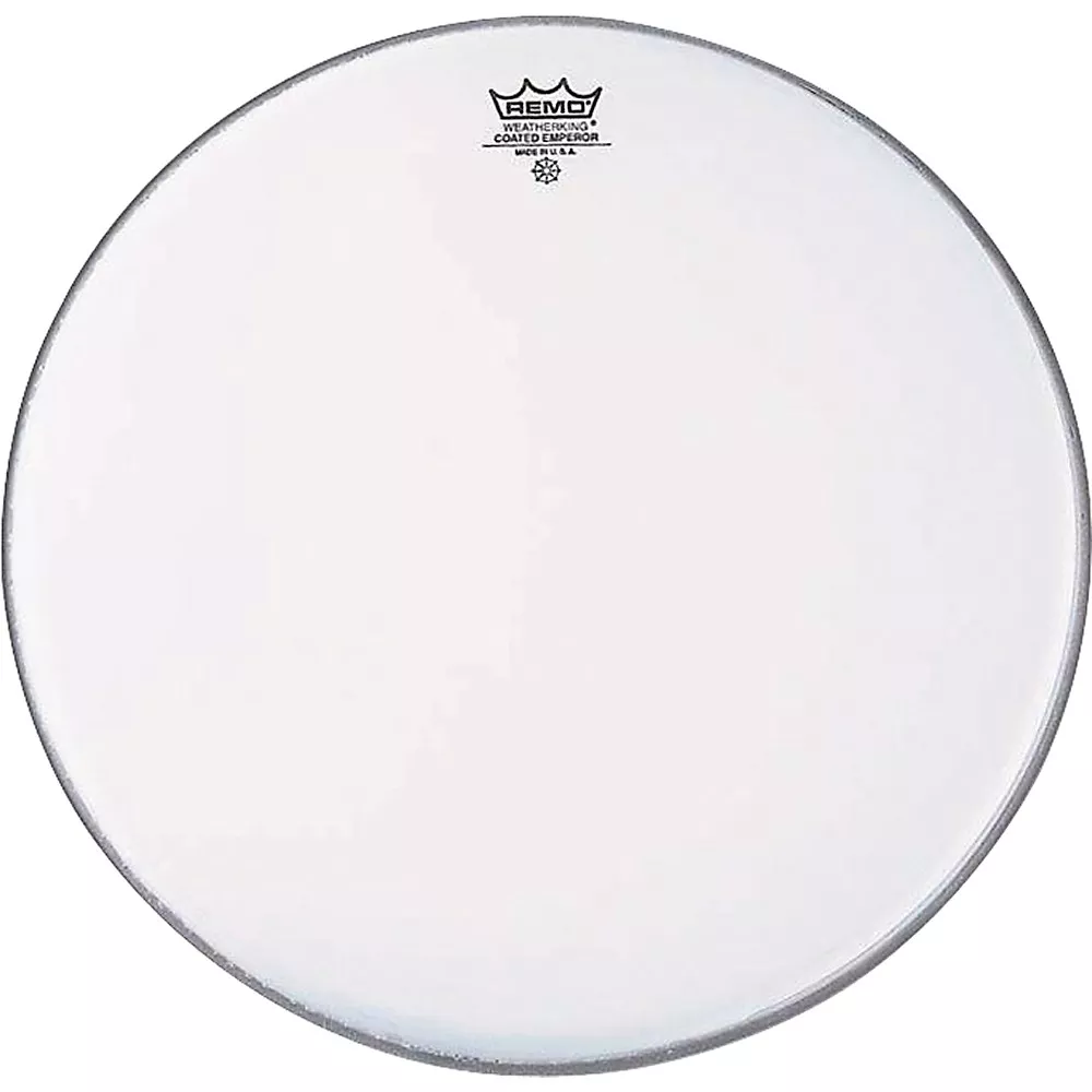 Remo Emperor Coated Drum Head 15 in.