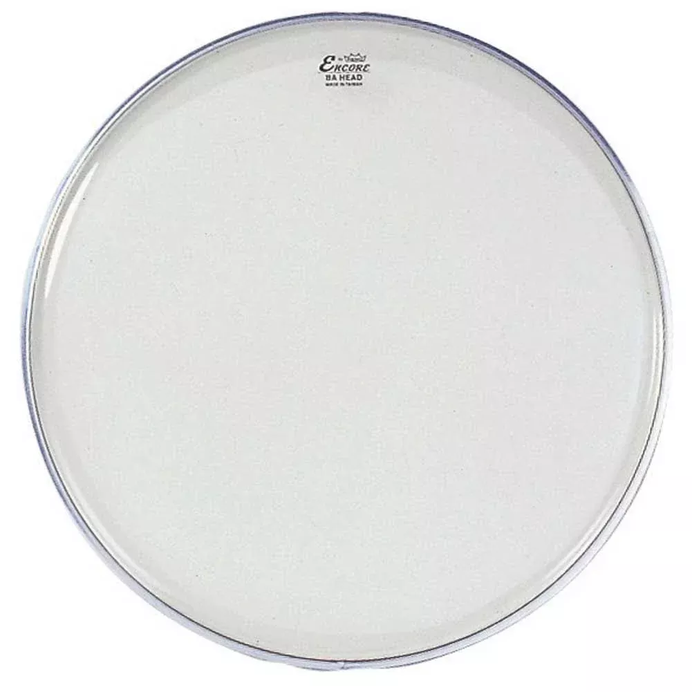 Remo Encore Ambassador Clear 13 Drum Head