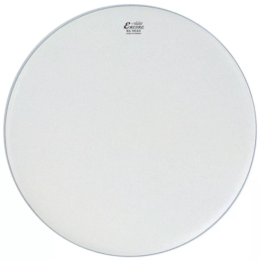 Remo Encore Ambassador Coated 10" Drum Head