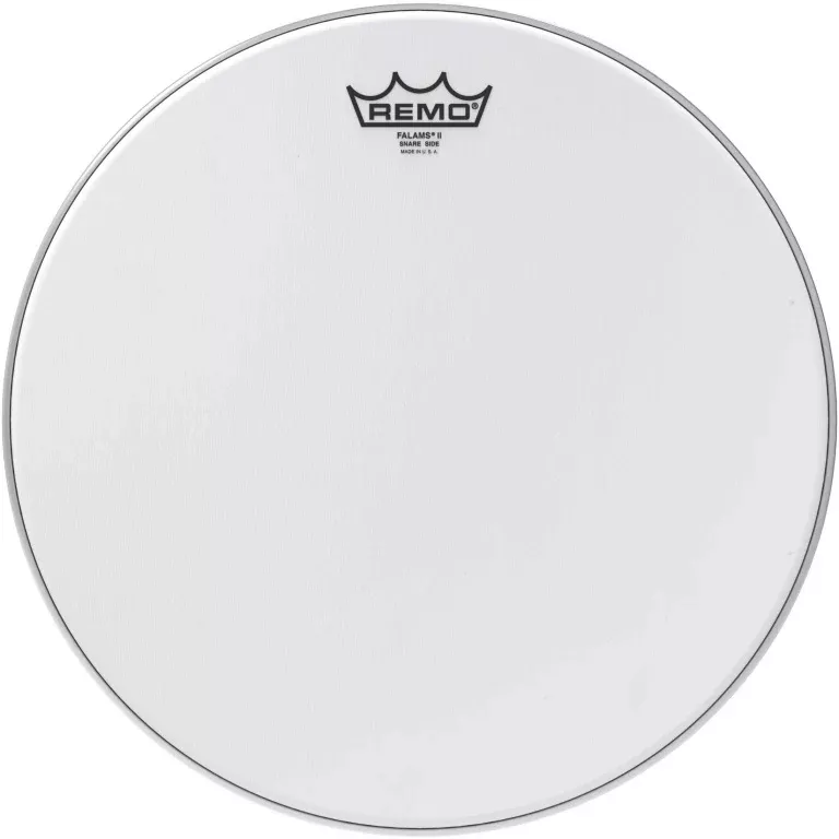 Remo Falams Snare Side Head