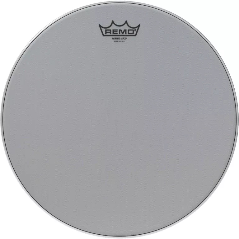 Remo Falams Whitemax Snare Head