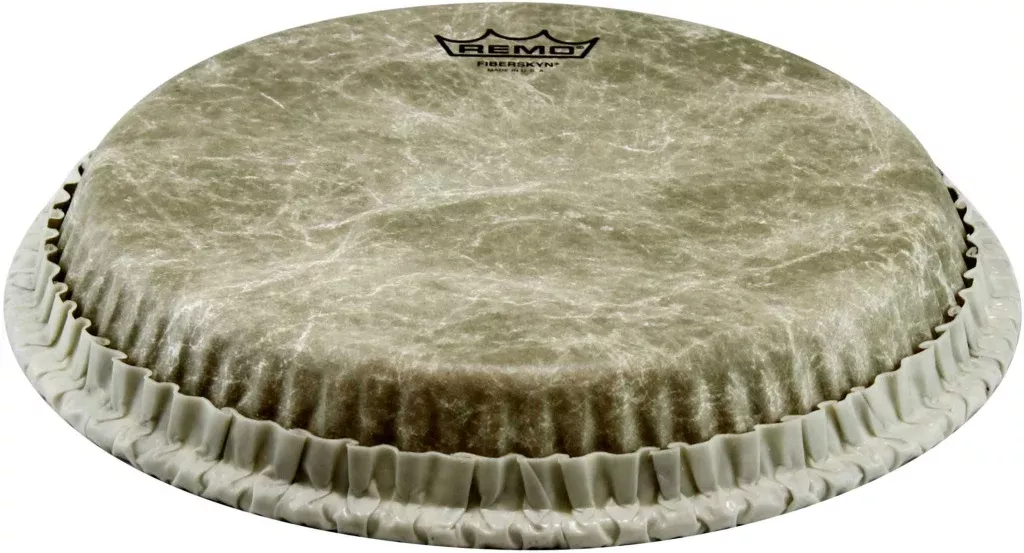Remo Fiberskyn Conga Head for Remo Crown conga