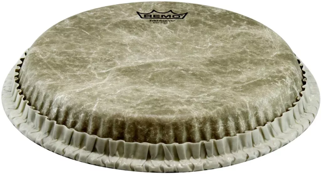 Remo Fiberskyn Head for Remo Crown conga model