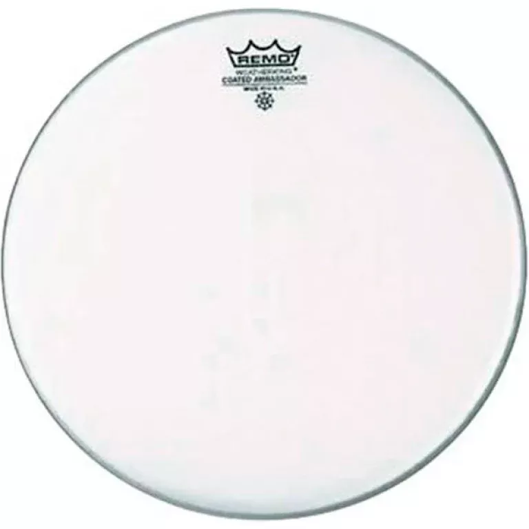 Remo Head for practice pad