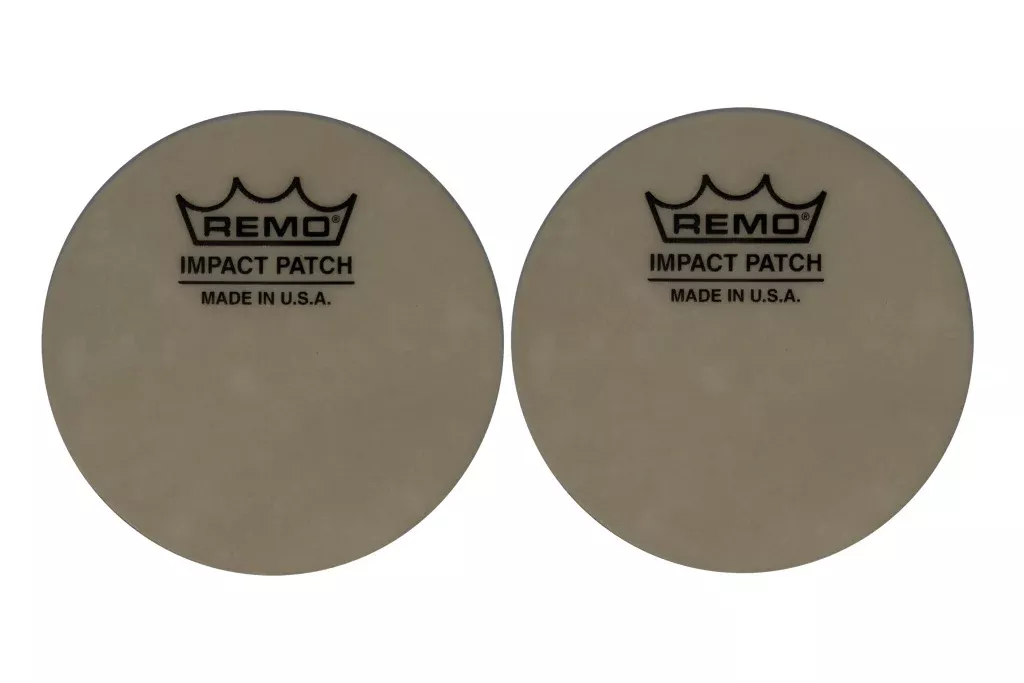 Remo Impact Patch for Bass Drum Head