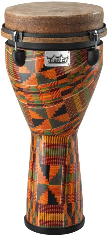 Remo Kintekloth Djembe – Key-tuned