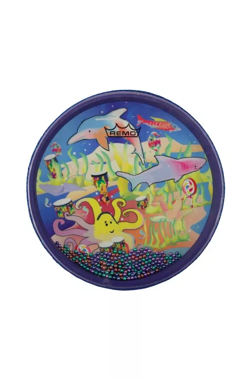 Remo Lynn Kleiner Ocean Drum