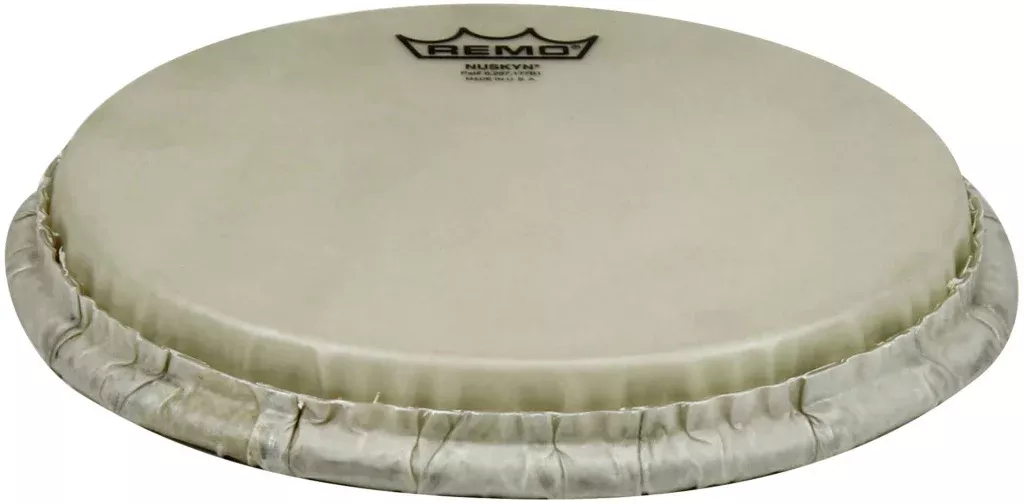 Remo Nuskyn Bongo Head - large