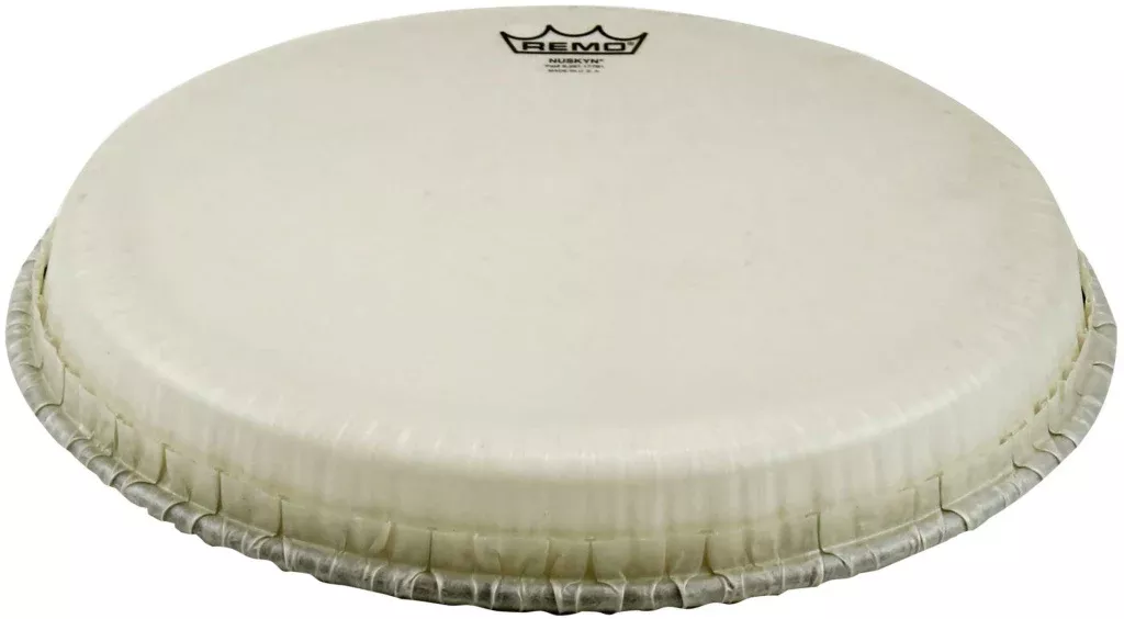 Remo Nuskyn djembe Head