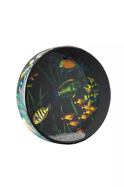 Remo Ocean Drum – Fish