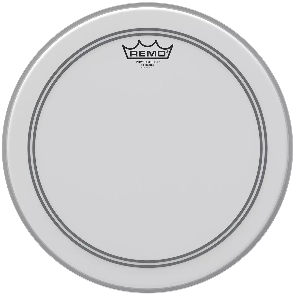Remo Powerstroke P3 Coated 13" Drum Head