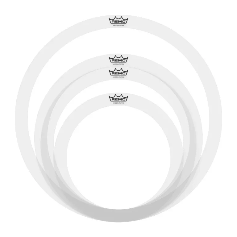 Remo Rem-o-ring set for Tom Snare Floortom