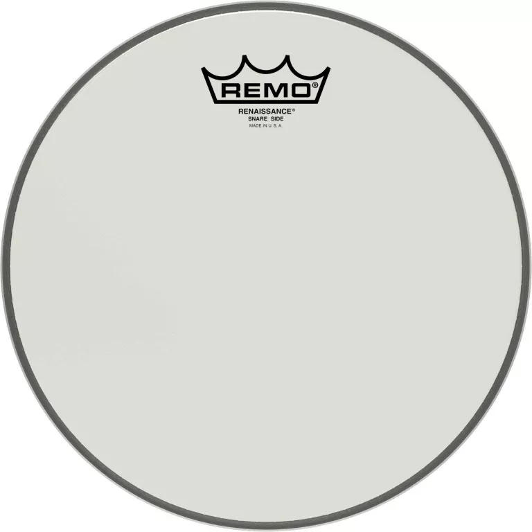 Remo Renaissance Ambassador Snare Side Head