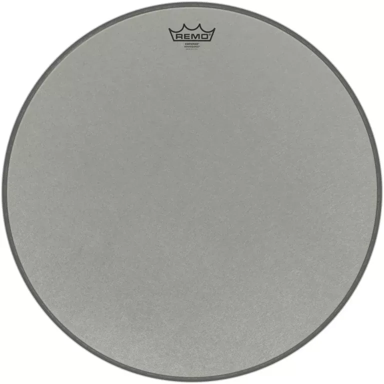 Remo Renaissance Emperor Bass Drum Head
