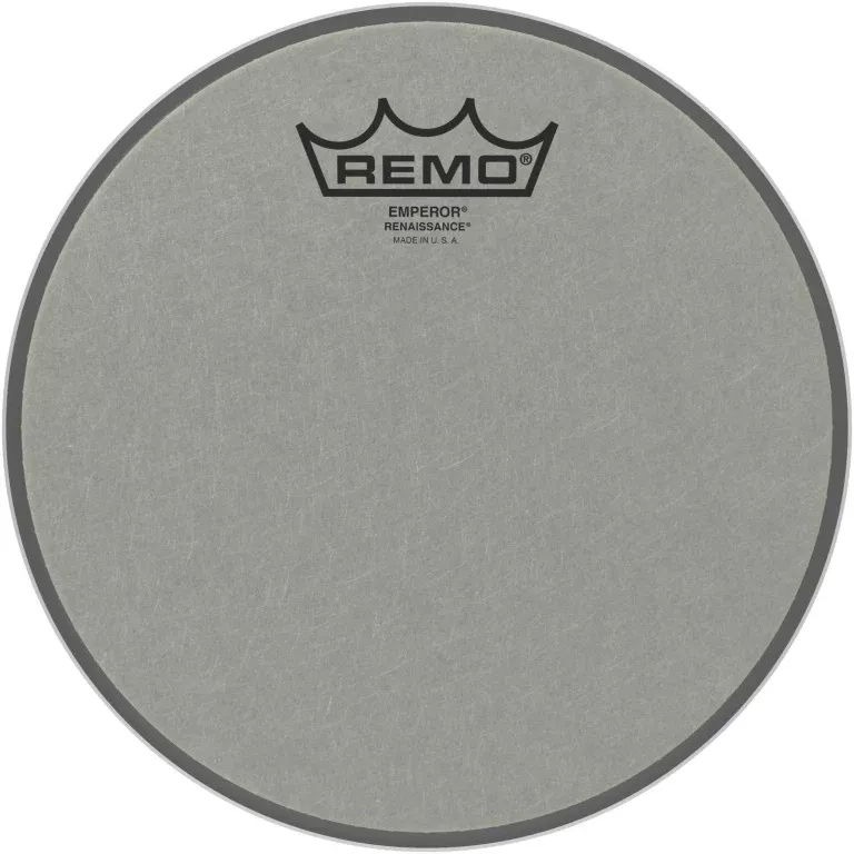 Remo Renaissance Emperor Tom Head
