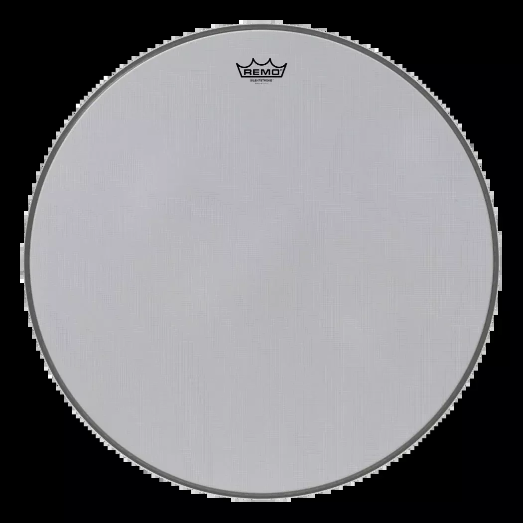Remo Silent Stroke 24" Bass Drum Head