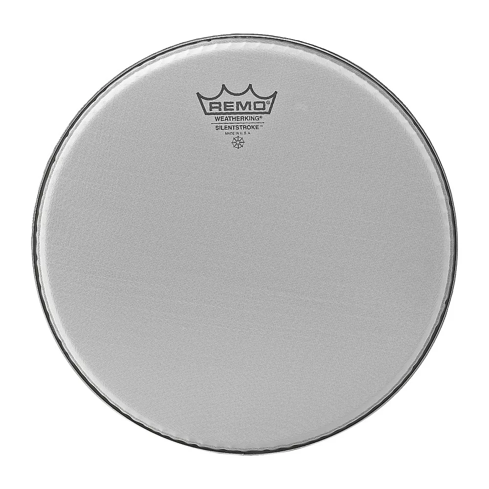Remo Silentstroke Drum Head 10 in.