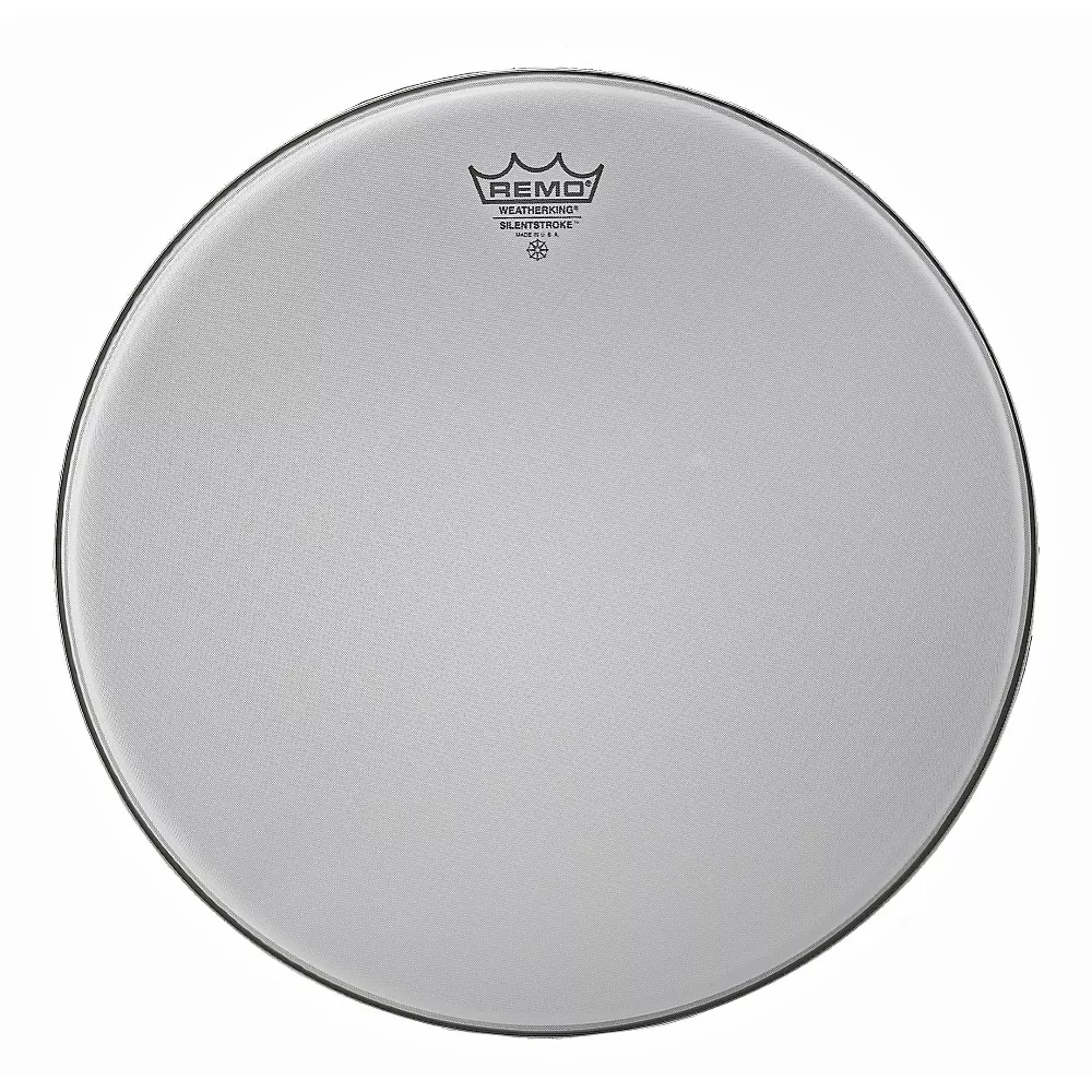 Remo Silentstroke Drum Head 14 in.