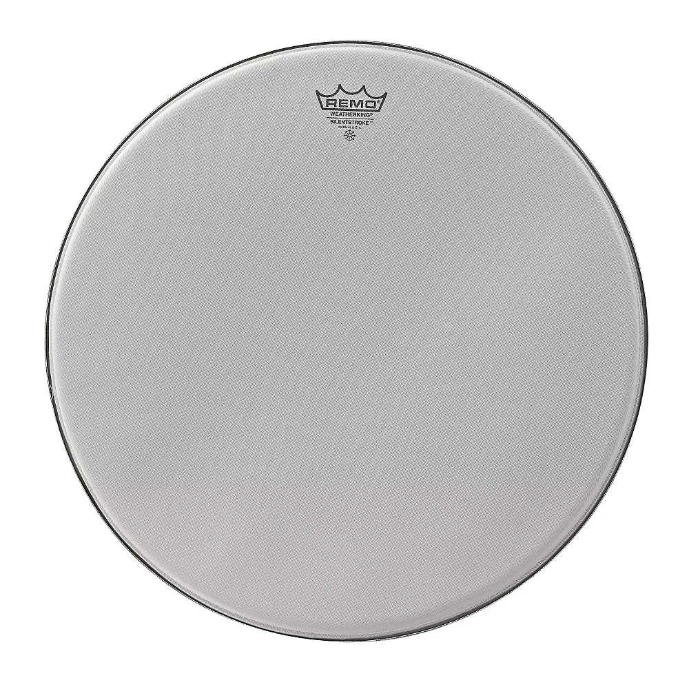 Remo Silentstroke Drum Head 16 in.