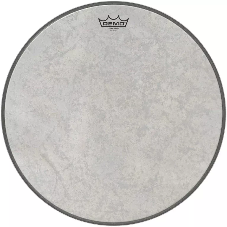 Remo Skyntone bass Head