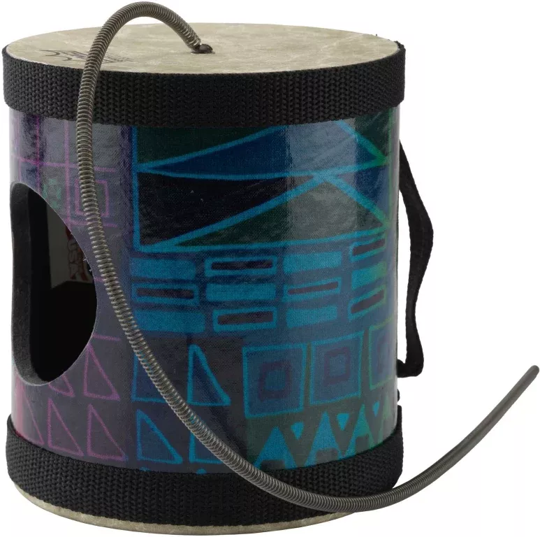 Remo Spring Drum - No angle