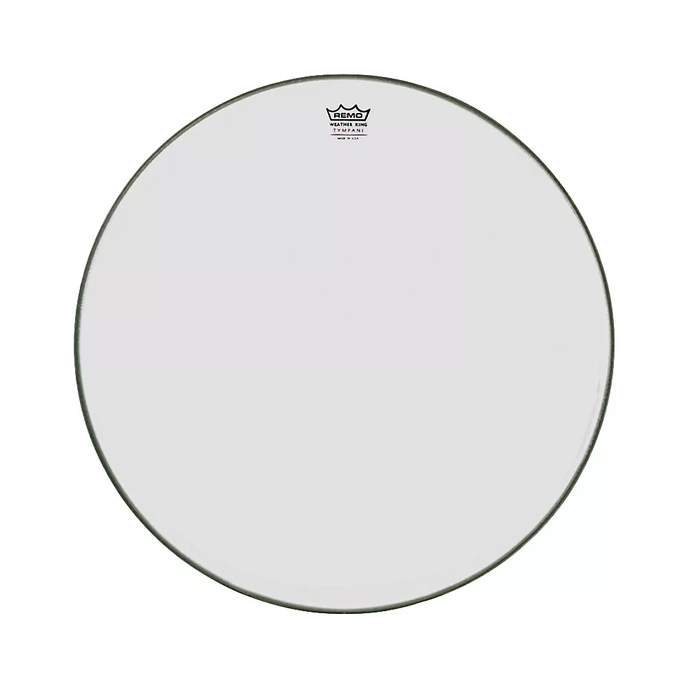Remo Standard Hazy Timpani Drumheads 32 in.
