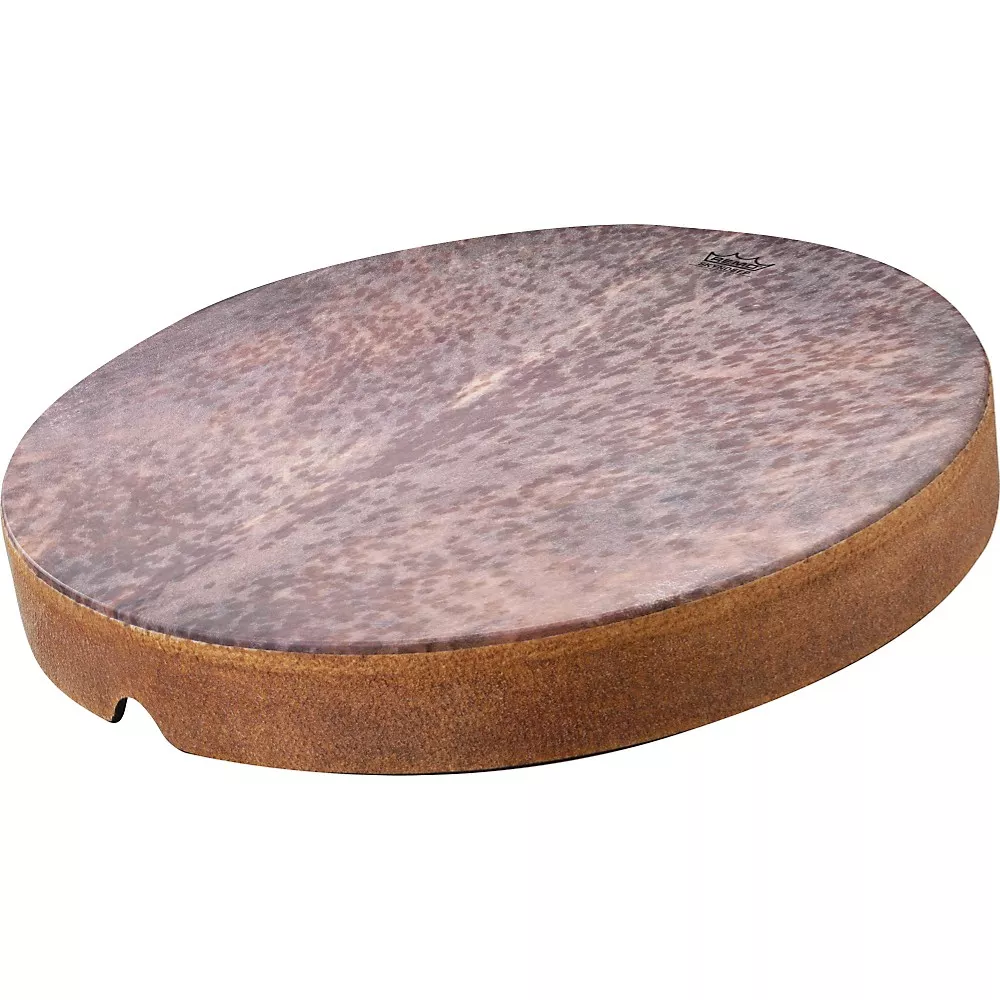 Remo Tar Frame Drum Goat Stripe 22 In x 3 In