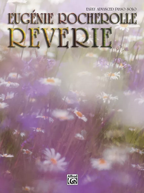 Reverie: Piano Sheet