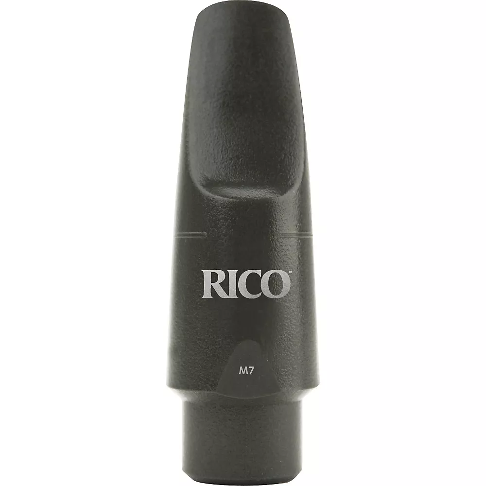 Rico Metalite Soprano Saxophone Mouthpiece M7