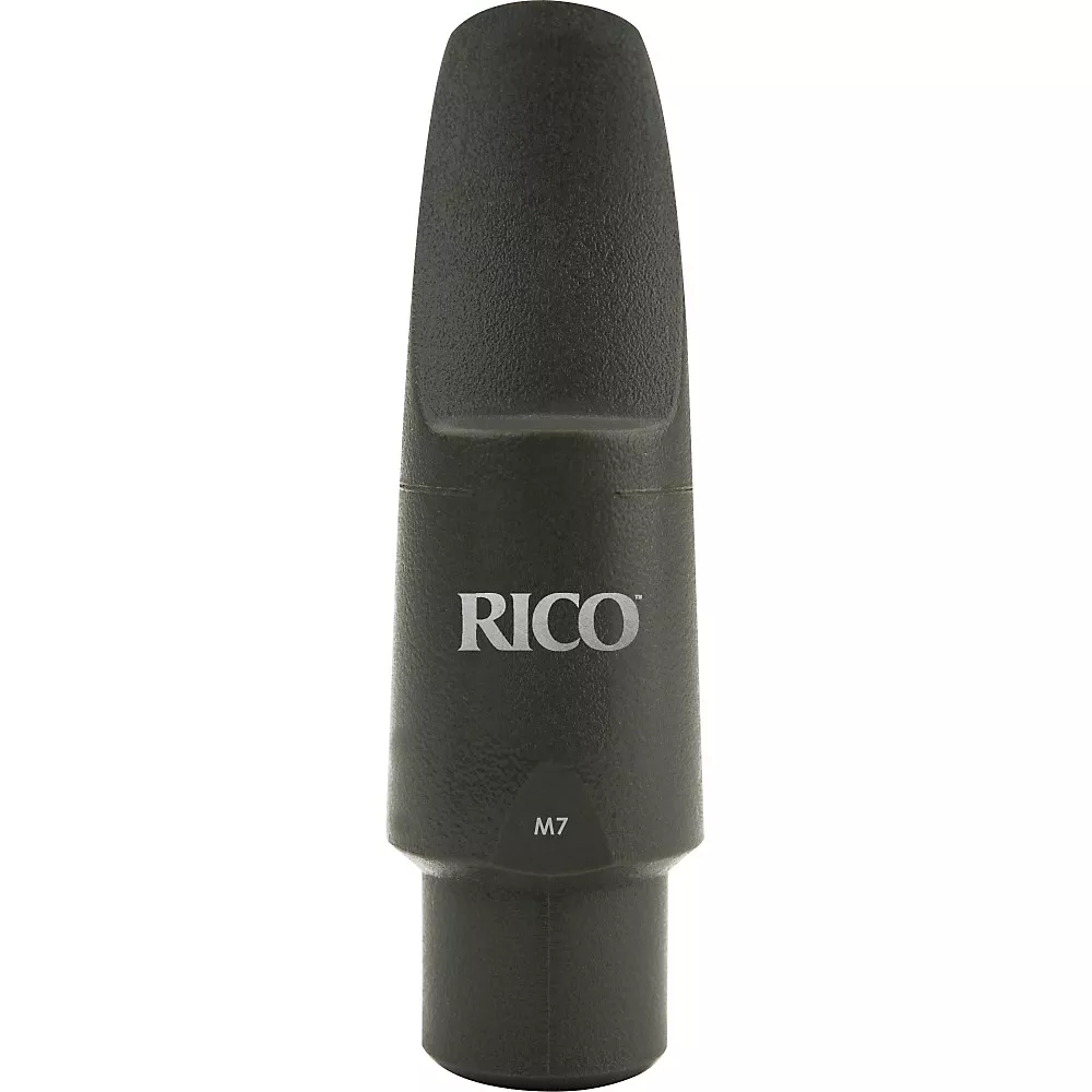 Rico Metalite Tenor Saxophone Mouthpiece M7