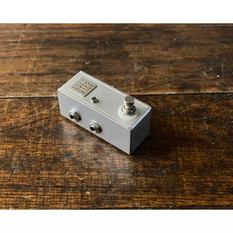 Road Rage Pro Gear Mini 1 Loop