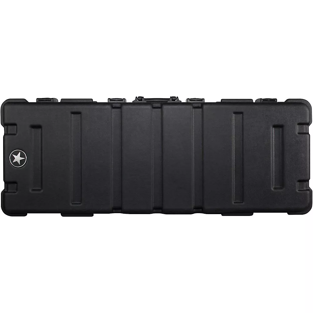 Road Runner Jetway Series Keyboard Porter Hardshell Case - 61 Key