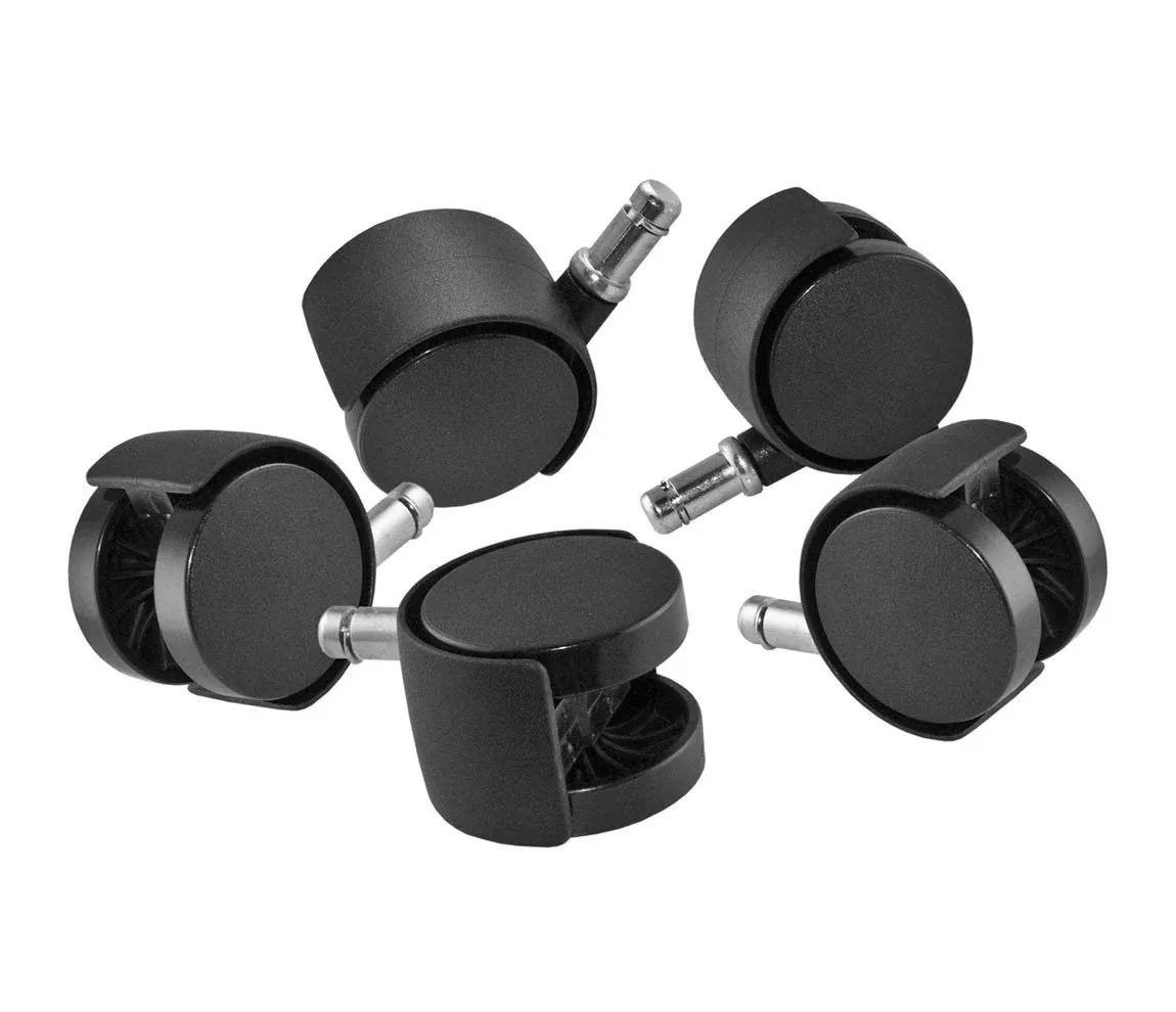 Roc N Soc Casters (Set Of 5)