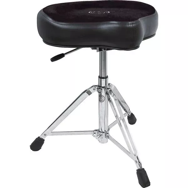 Roc N Soc Extended Nitro Throne with Black Cycle Seat (22-28″))