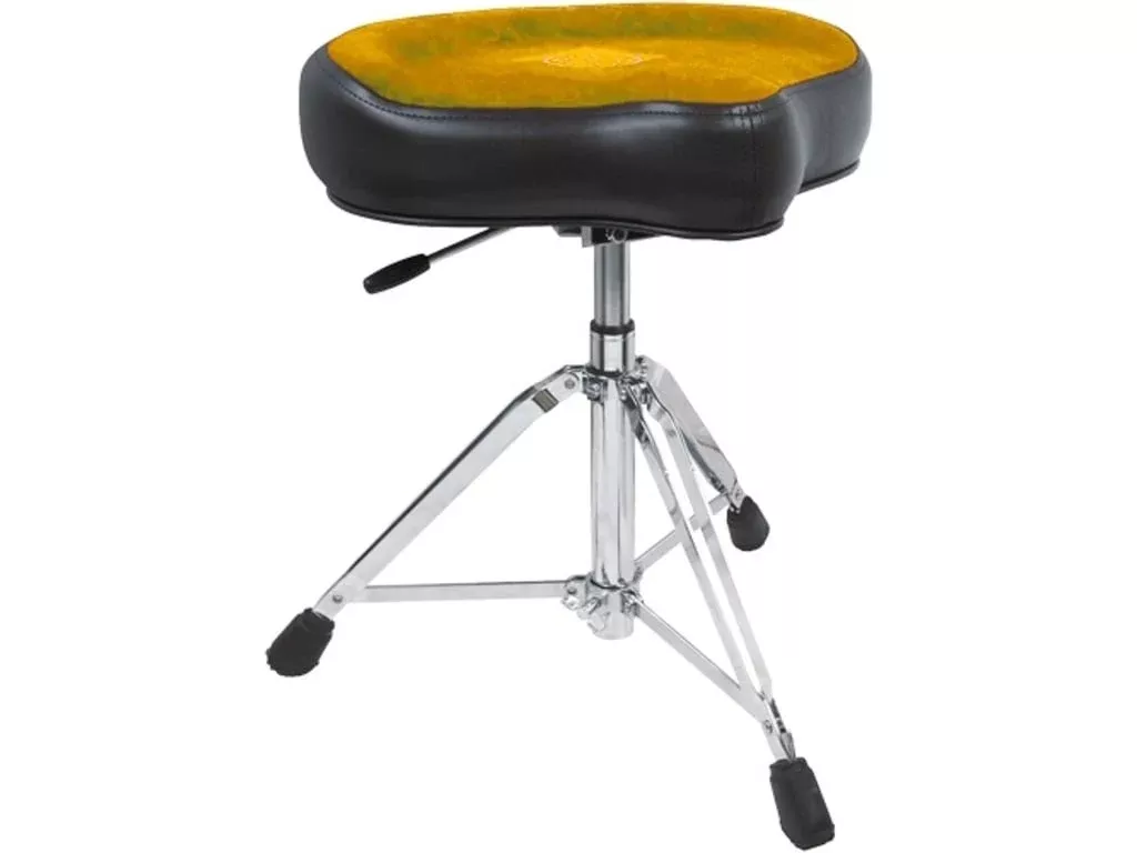 Roc N Soc Extended Nitro Throne with Tan Cycle Seat (22-28")