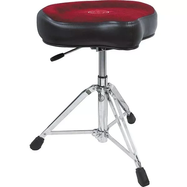 Roc N Soc Nitro Throne with Red Cycle Seat (18-24')