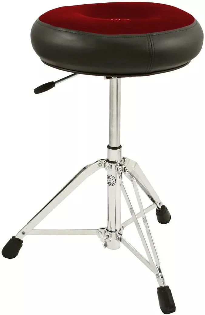 Roc N Soc Nitro Throne with Round Red Seat (18-24')