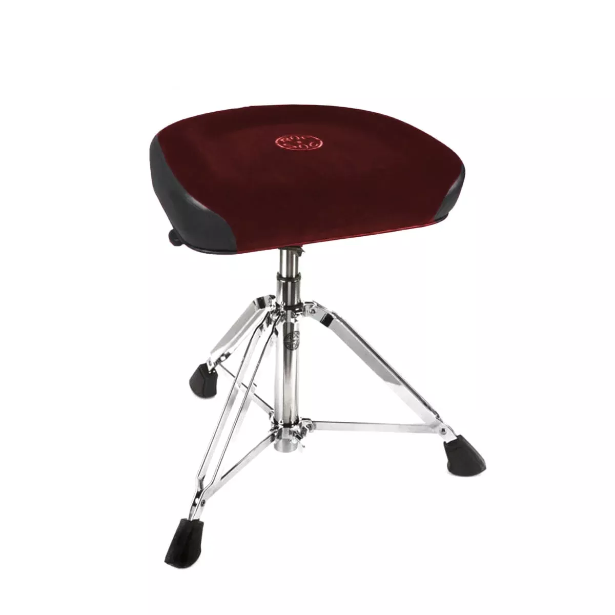 Roc N Soc Nitro Throne with Square Red Seat (18-24')