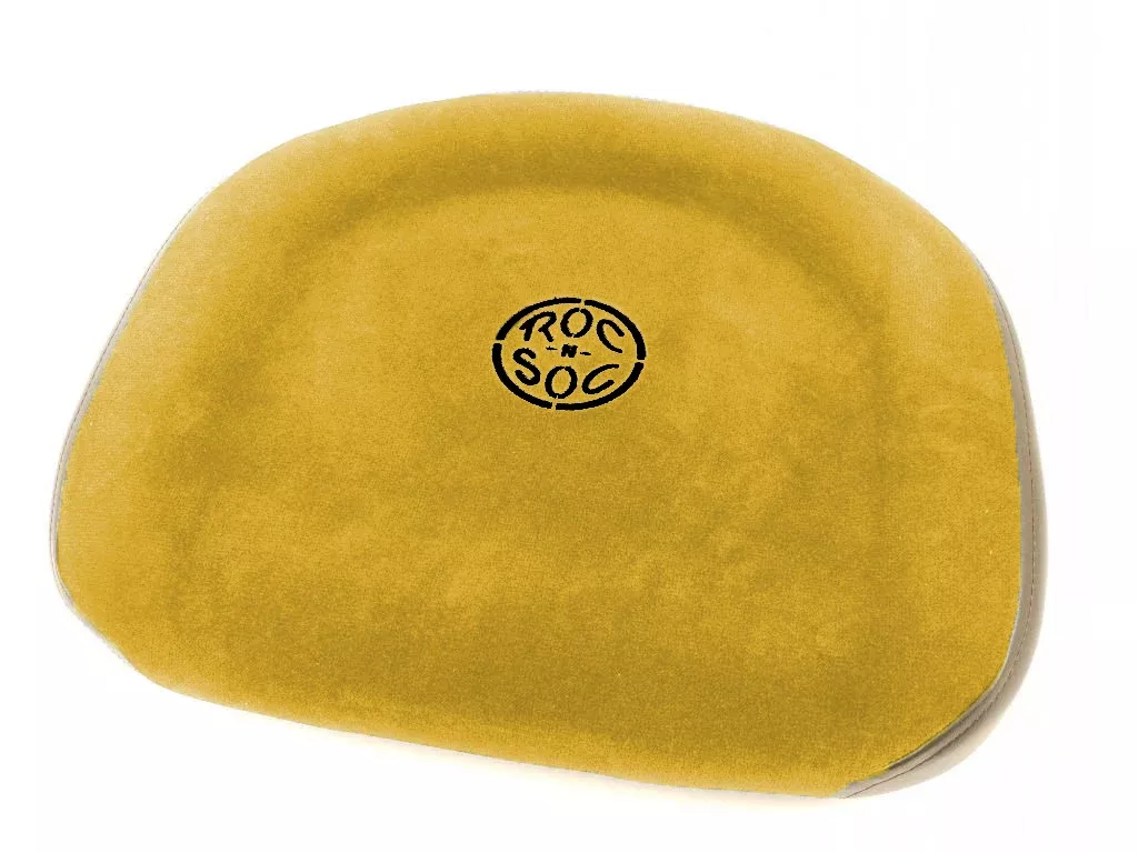 Roc N Soc Square Seat - Tan