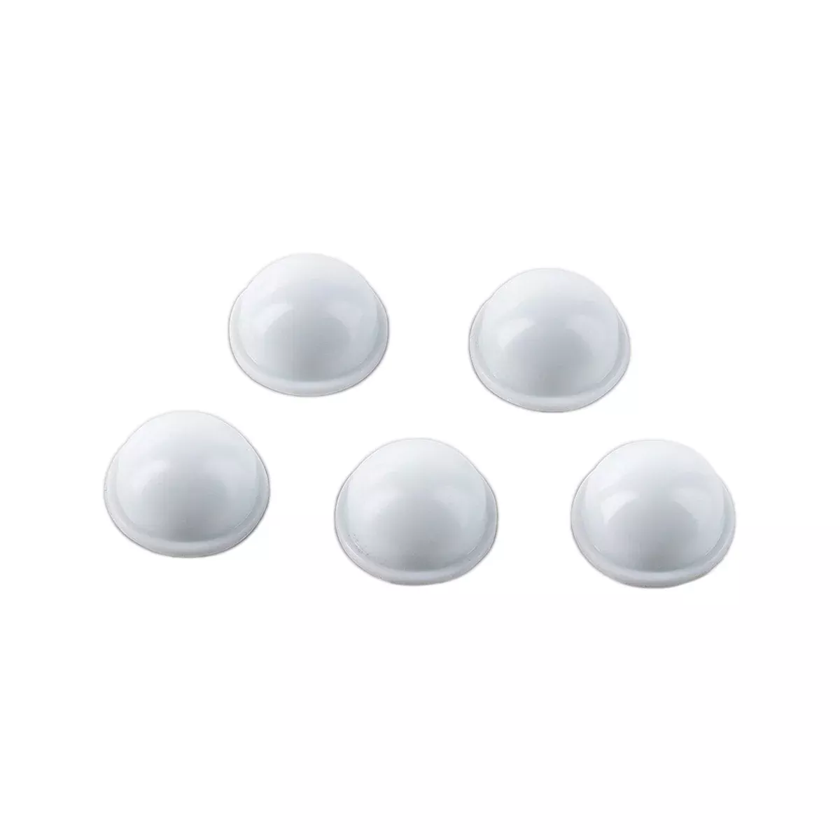 RockBoard by Warwick LED Damper, Large, 10mm, Pack of 5